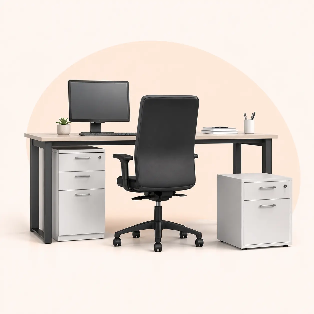 Office Moves